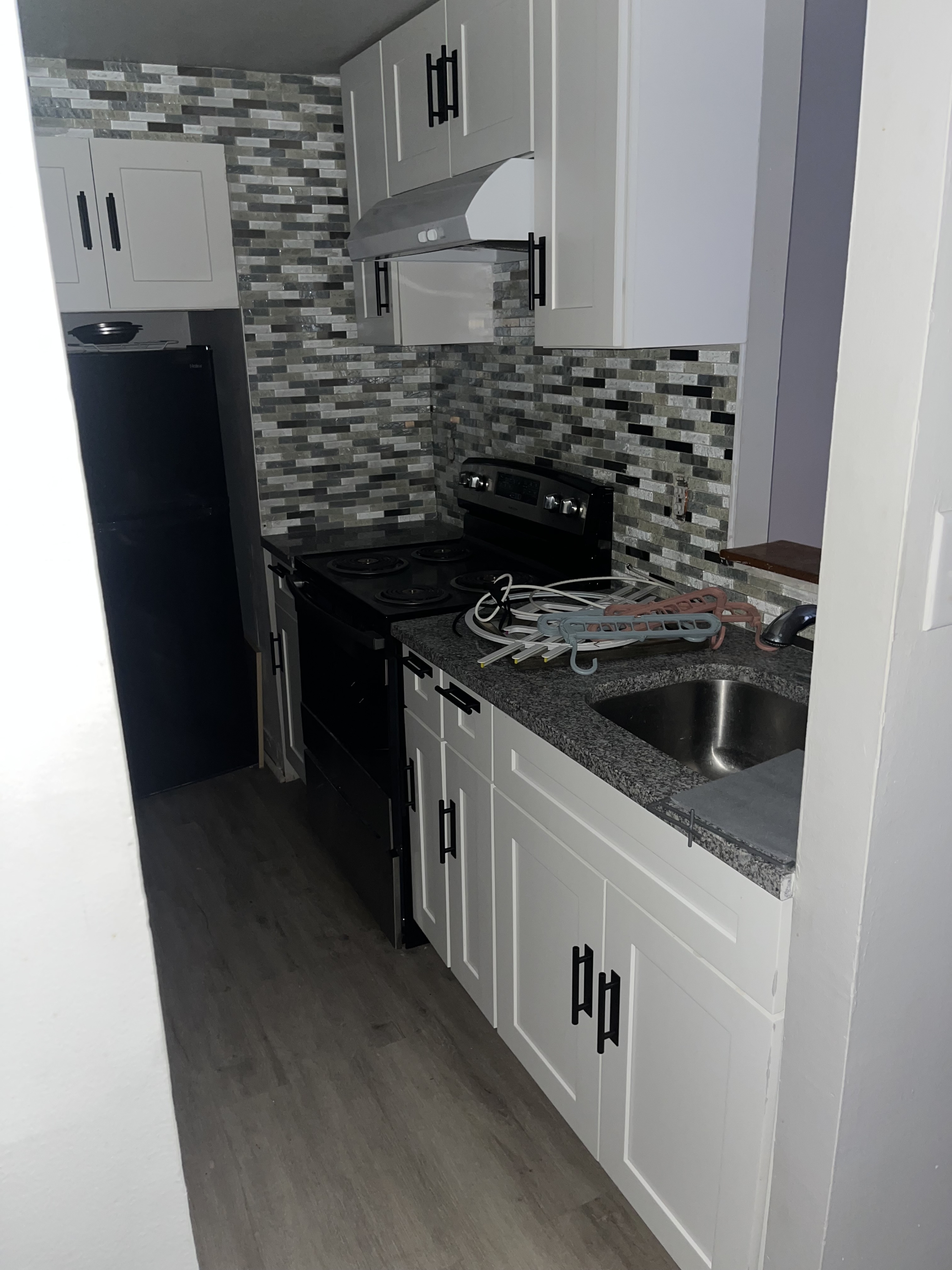 1321 Spruce Street - 3C